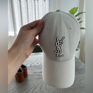 YSL- New Era Cap